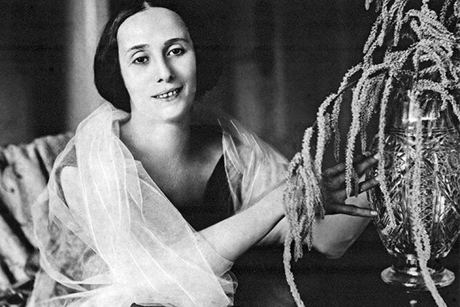 Анна Павлова, балерина и женщина: пройти по жизни, не касаясь земли Анна Павлова, балерина и женщина: пройти по жизни, не касаясь земли