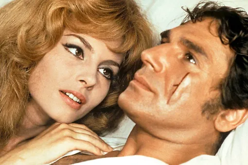 Анжелика и секс: как снимали главные эротические фильмы 1960-х годов