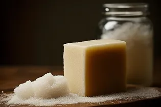 В хозяйстве пригодится: для чего нужно сахарное мыло и как его сделать самому