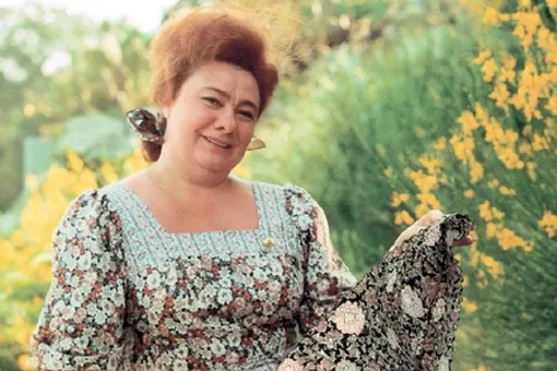 Как «принцесса Советского Союза» Галя Брежнева жила по заветам капитализма