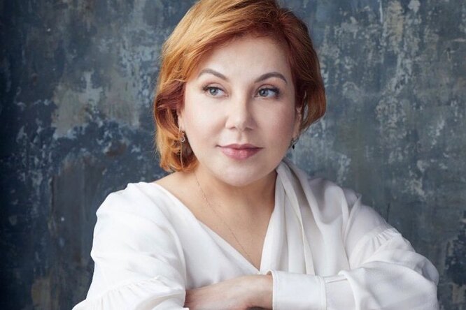 «Не изменилась»: Марина Федункив показала архивные фото из КВН и «Реальных пацанов» «Не изменилась»: Марина Федункив показала архивные фото из КВН и «Реальных пацанов»