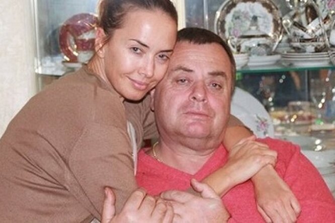 Отец Жанны Фриске заподозрил своего адвоката в сговоре с Дмитрием Шепелевым