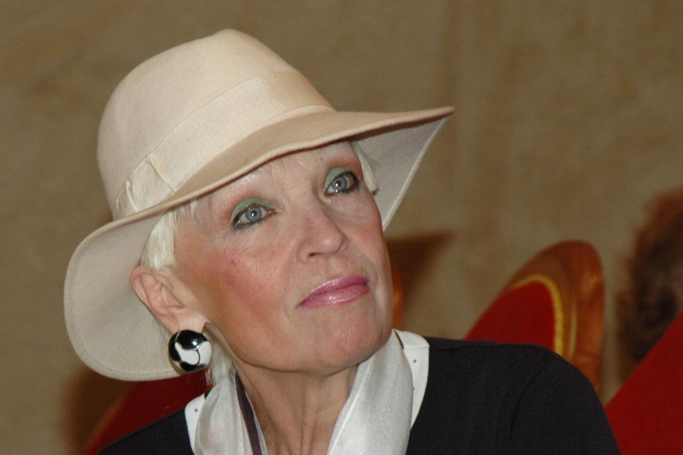 Внучка Светланы Светличной расссказала о её состоянии