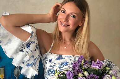 Леся Никитюк: юмористка-путешественница Леся Никитюк: юмористка-путешественница