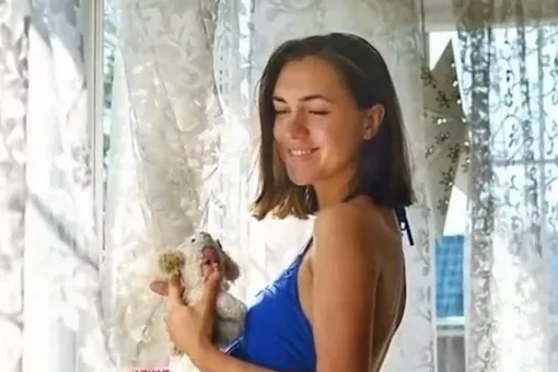 Экс-участница «Дома-2» Мария Адоевцева показала новорожденного ребенка