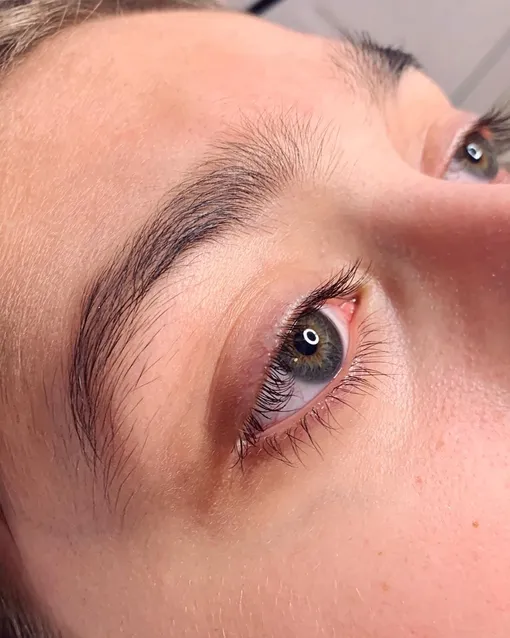 Як я відростила брови. Огляд сироватки BROW by Realash. Orphica ♥ Чесний тест -
