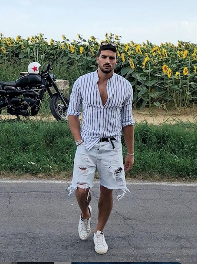 Мариано Ди Вайо (@marianodivaio) Мариано Ди Вайо (@marianodivaio)