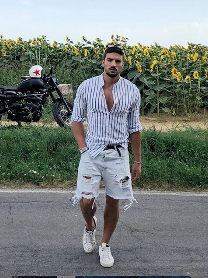 Мариано Ди Вайо (@marianodivaio)