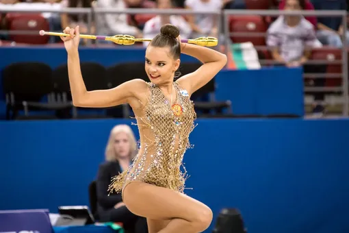 «Дину засудили»: российская сборная по гимнастике осталась без золота