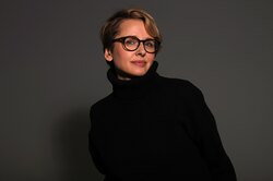 «Начинать новое всегда страшно»: письмо главного редактора, март 2022 года