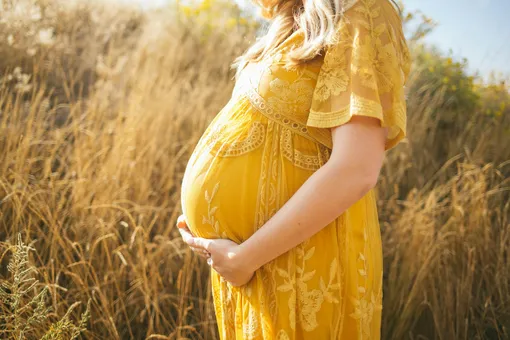 Сон про беременность — это к переменам в жизни