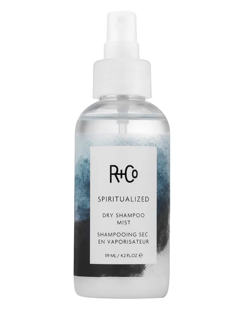 Spiritualized Dry Shampoo Mist, R+Co, 2570 руб