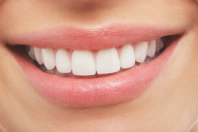 7 простых способов отбелить зубы