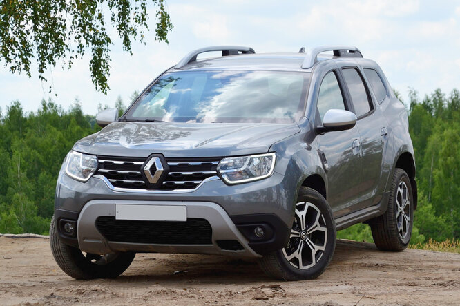 Внедорожники: рейтинг лучших в России в 2023/2024 году с ценами и фото ...