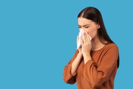 Почему аллергики могут избежать заражения коронавирусом