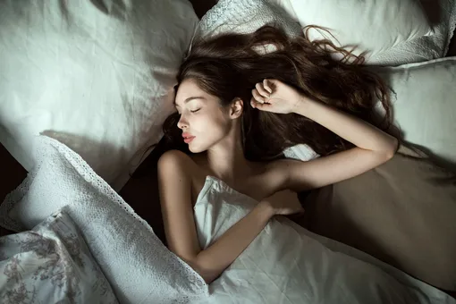 Всё не так! 5 популярных мифов о ночном отдыхе