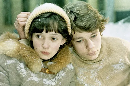 9 лучших советских фильмов о любви