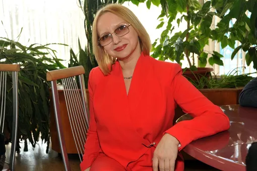 60-летняя Ирина Мазуркевич восхитила поклонников молодым видом