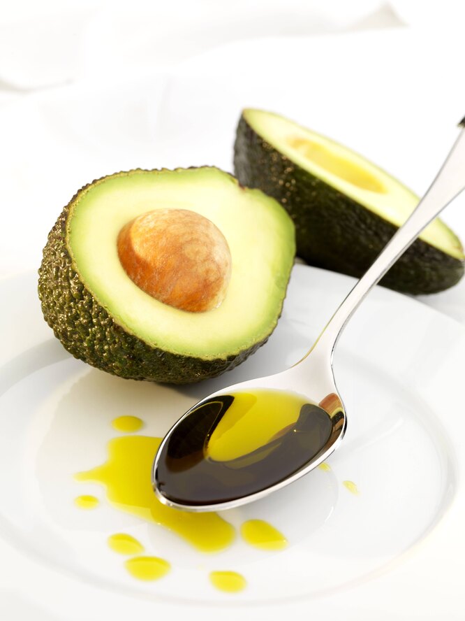 Авокадо, продукты для снижения холестерина