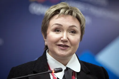 Одна из богатейших женщин России Наталия Филёва погибла в Германии