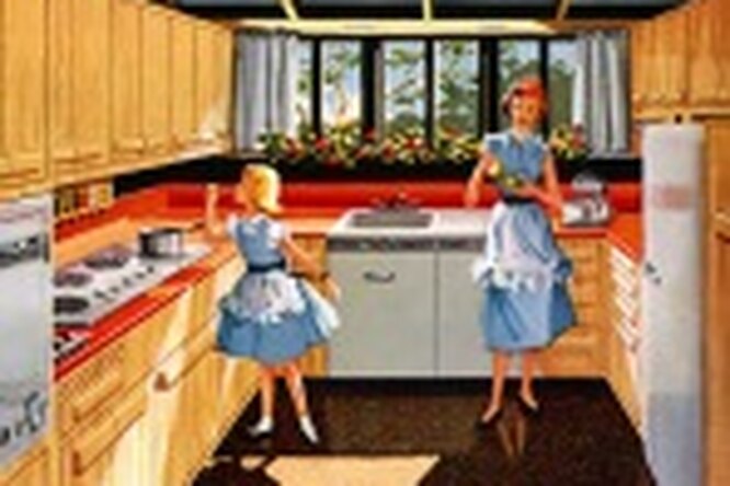 Кухонные гаджеты для современной хозяйки
