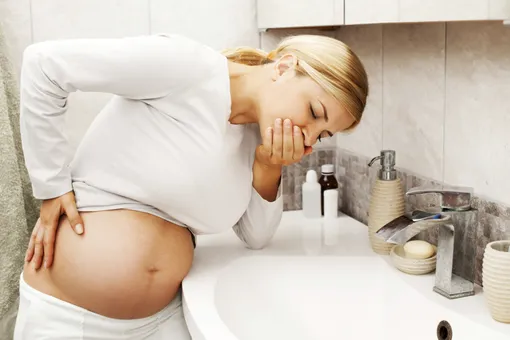 Возможные проблемы и опасности на 10-й неделе беременности