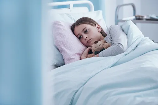 В Новосибирске умерла от рака школьница, которую полгода лечили от бронхита