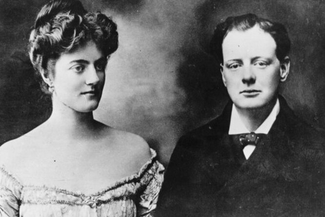 Секрет Клементины Черчилль: как влюбить в себя самого невыносимого мужчину