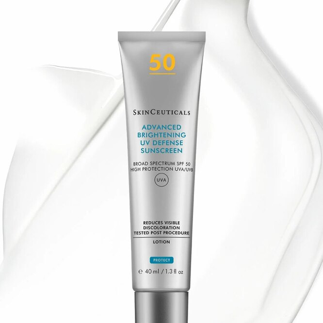 Advanced Brightening SPF 50, SkinCeuticals, 3 895 руб