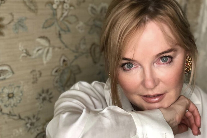 Мнение Ларисы Вербицкой