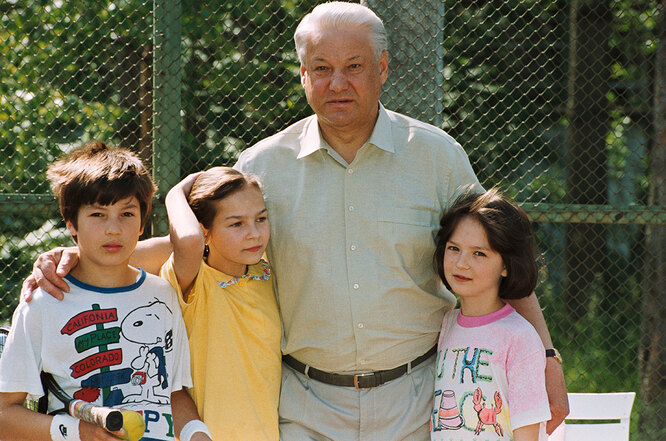 Борис Ельцин: биография, политическая карьера, фото, личная жизнь