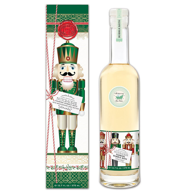 Пена для ванны "Щелкунчик",