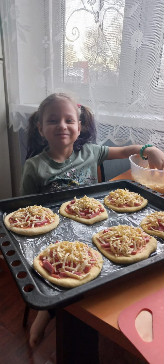 Соня Баулина Соня Баулина