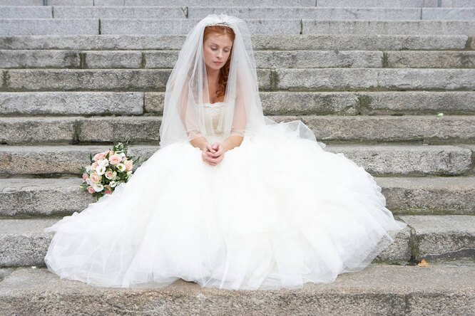 Так замуж хочется! 7 главных ошибок на пути к браку