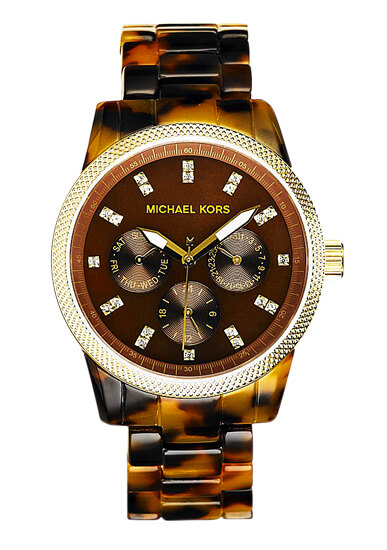 Часы Michael Kors