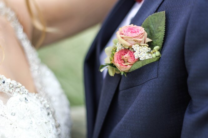 Невеста отменила свадьбу перед торжеством из-за отказа жениха работать