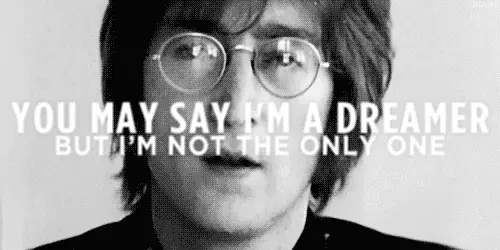 Джон Леннон: биография, Битлз, фото, личная жизнь