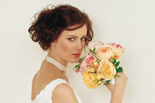 Брызги яда на свадебном платье: 11 худших советов невесте
