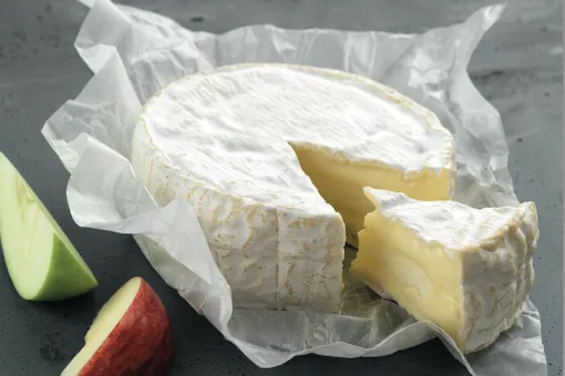 5 идей с французскими сырами