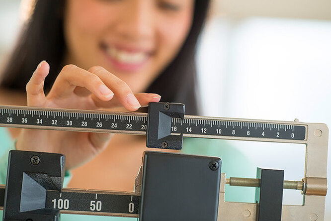 На счету каждый килограмм: как следить за весом и не поправляться