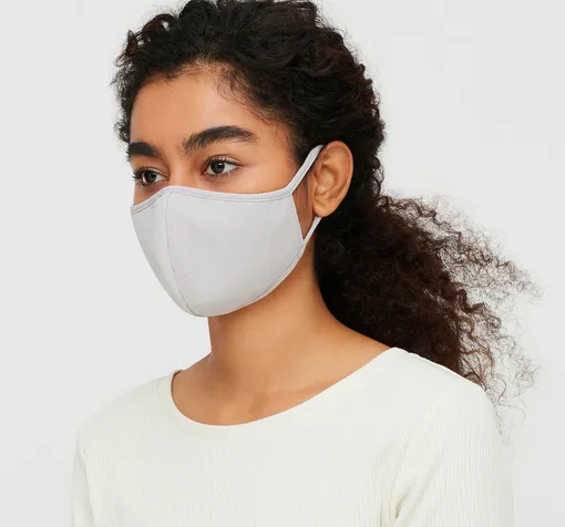Гигиеническая маска AIRism, Uniqlo, цена по запросу
