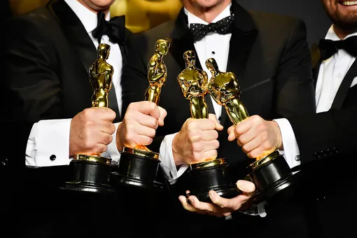 «Оскар» за разнообразие! Самые необычные номинанты 2021 года