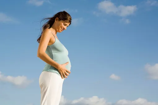 Уникальный случай: о россиянке, выносившей внематочную беременность, сняли фильм