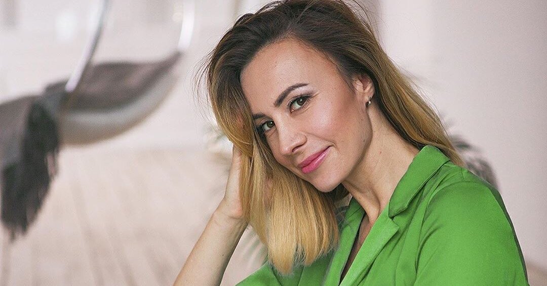 Людмила светлова актриса биография и личная жизнь