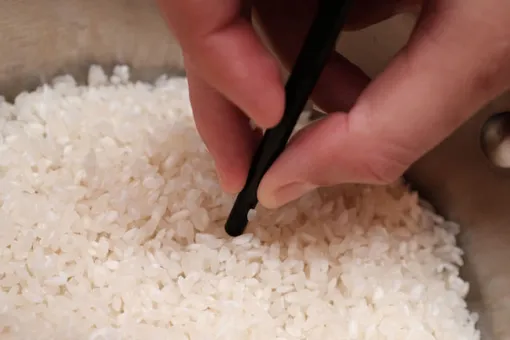 Как правильно сварить рис: простой лайфхак по правильной варке риса