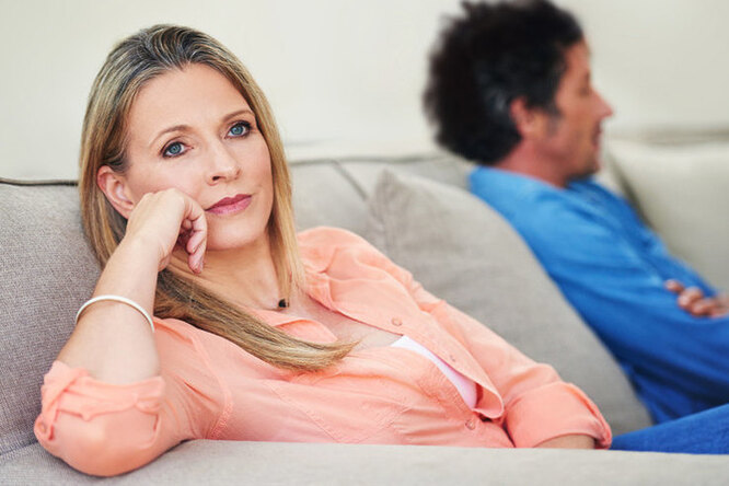 Развод — это свобода: 10 преимуществ расставания