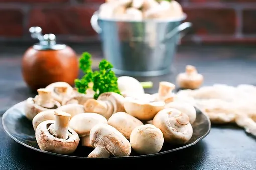 Что приготовить с грибами дома: 10 постных рецептов с разными грибами и три рецепта супа из шампиньонов