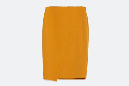Какую юбку выбрать: эти 7 юбок нужны каждой женщине — фото, описание