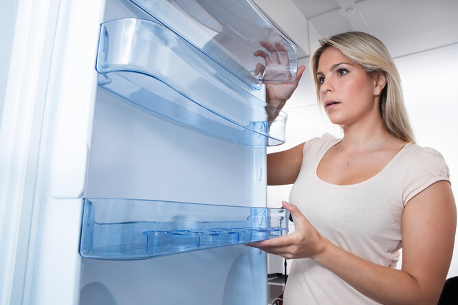 Всё, что вам нужно знать об очистке холодильника