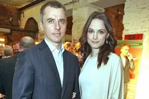 Игорь Петренко впервые вышел в свет с новой женой